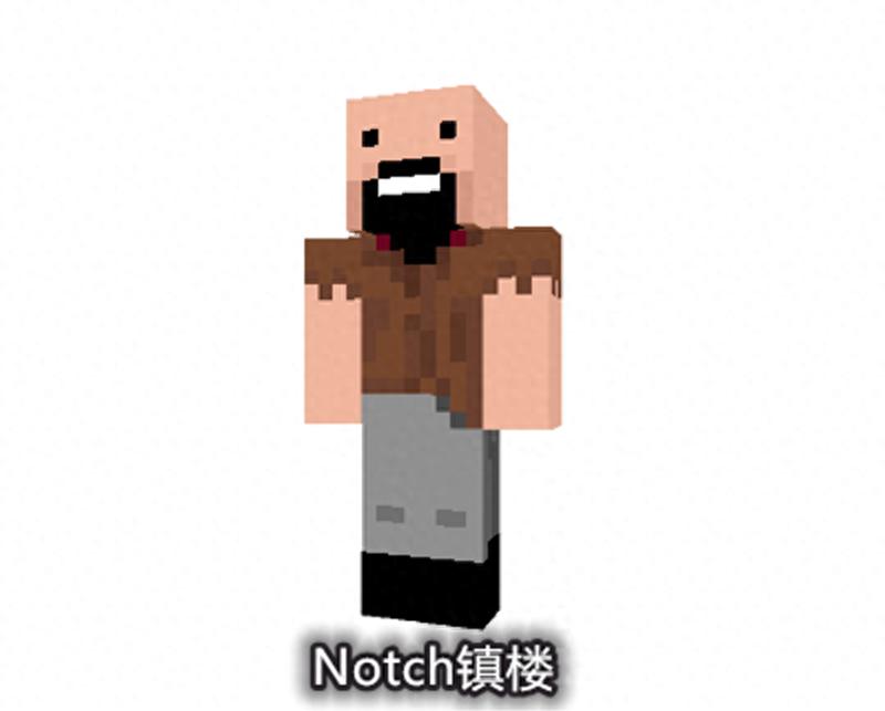 Minecraft终点是什么？打败末影龙后的那段文字，究竟在说什么？