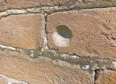 雄关锁钥 红色薪传