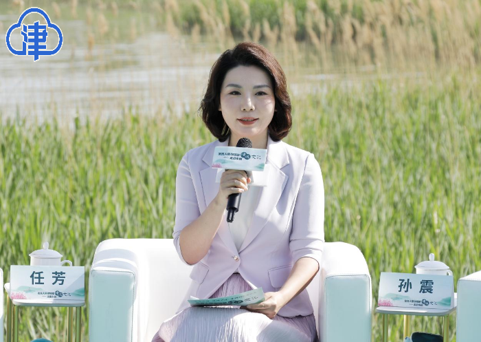 事关东丽湖文旅、设计之都公园,东丽区这两个街道有新回应!