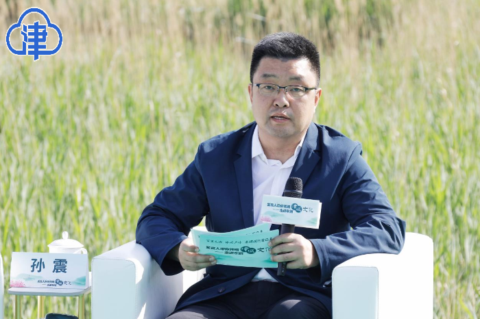 事关东丽湖文旅、设计之都公园,东丽区这两个街道有新回应!