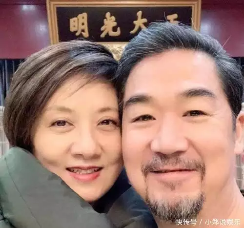 张国立前妻的婚姻抉择：低调退出后，67岁独居生活揭秘