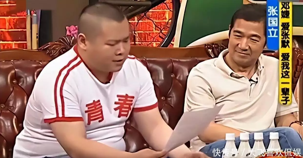 张国立前妻情感经历：丈夫变心后选择成全，晚年独居生活平静