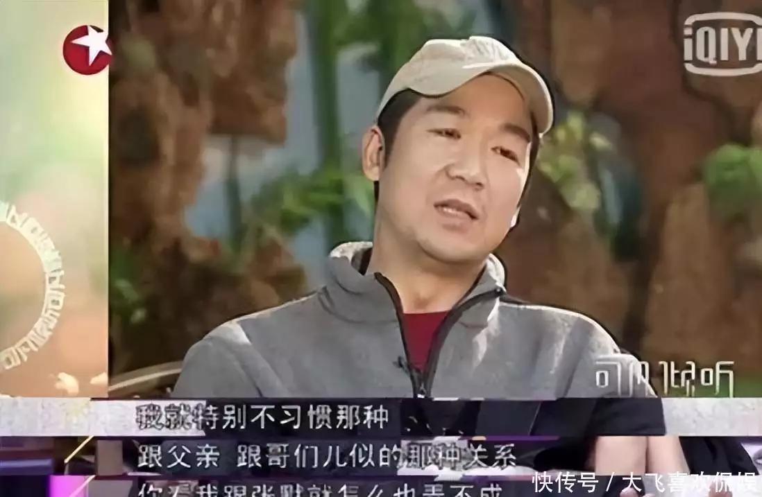 张国立前妻情感经历：丈夫变心后选择成全，晚年独居生活平静