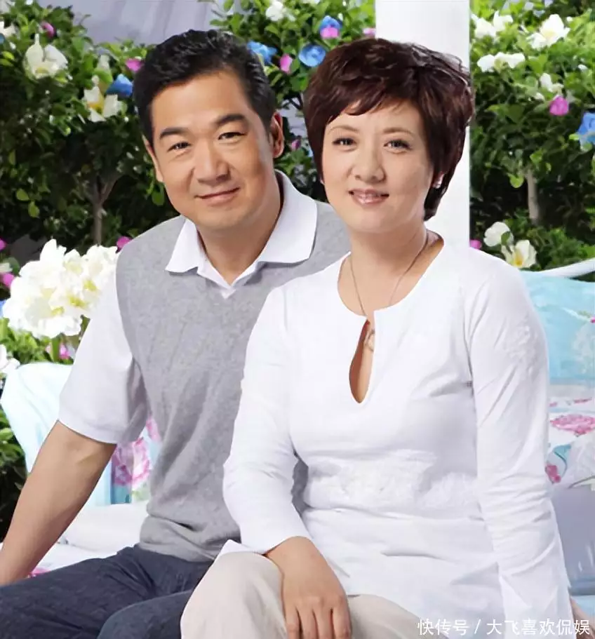 张国立前妻情感经历：丈夫变心后选择成全，晚年独居生活平静