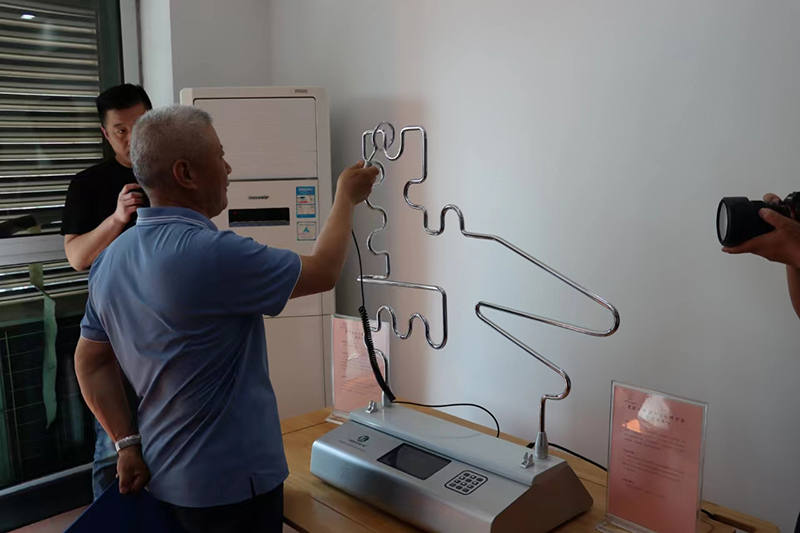 青岛市即墨区退役军人事务局举办2024年度“政府开放日”活动