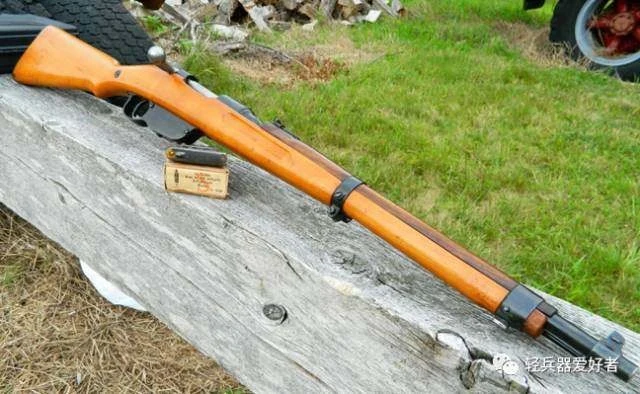 狙击战 | 盘点二战游戏《狙击精英4》的各类狙杀步枪