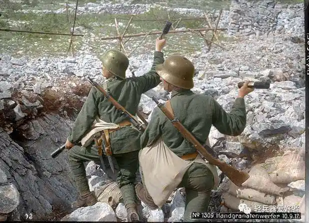 狙击战 | 盘点二战游戏《狙击精英4》的各类狙杀步枪