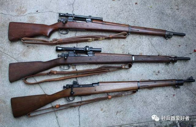 狙击战 | 盘点二战游戏《狙击精英4》的各类狙杀步枪