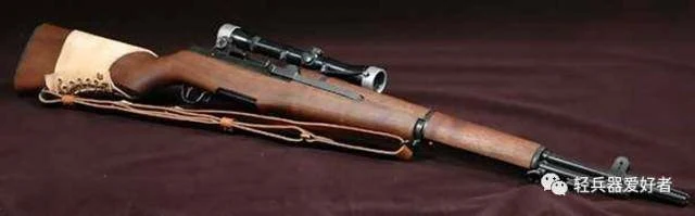 狙击战 | 盘点二战游戏《狙击精英4》的各类狙杀步枪