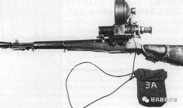 狙击战 | 盘点二战游戏《狙击精英4》的各类狙杀步枪