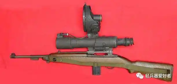 狙击战 | 盘点二战游戏《狙击精英4》的各类狙杀步枪