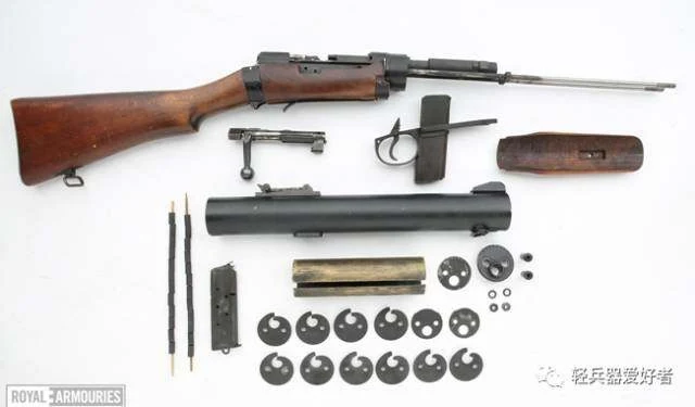 狙击战 | 盘点二战游戏《狙击精英4》的各类狙杀步枪