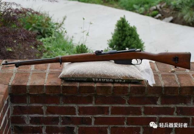 狙击战 | 盘点二战游戏《狙击精英4》的各类狙杀步枪