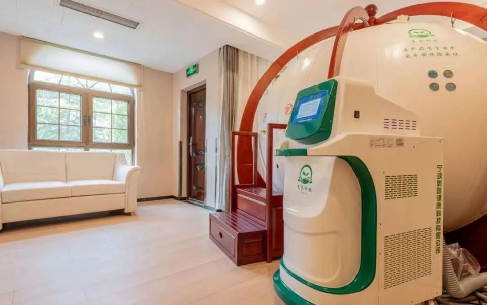 青岛湛山疗养院：“结庐在人境”的山海康养之旅