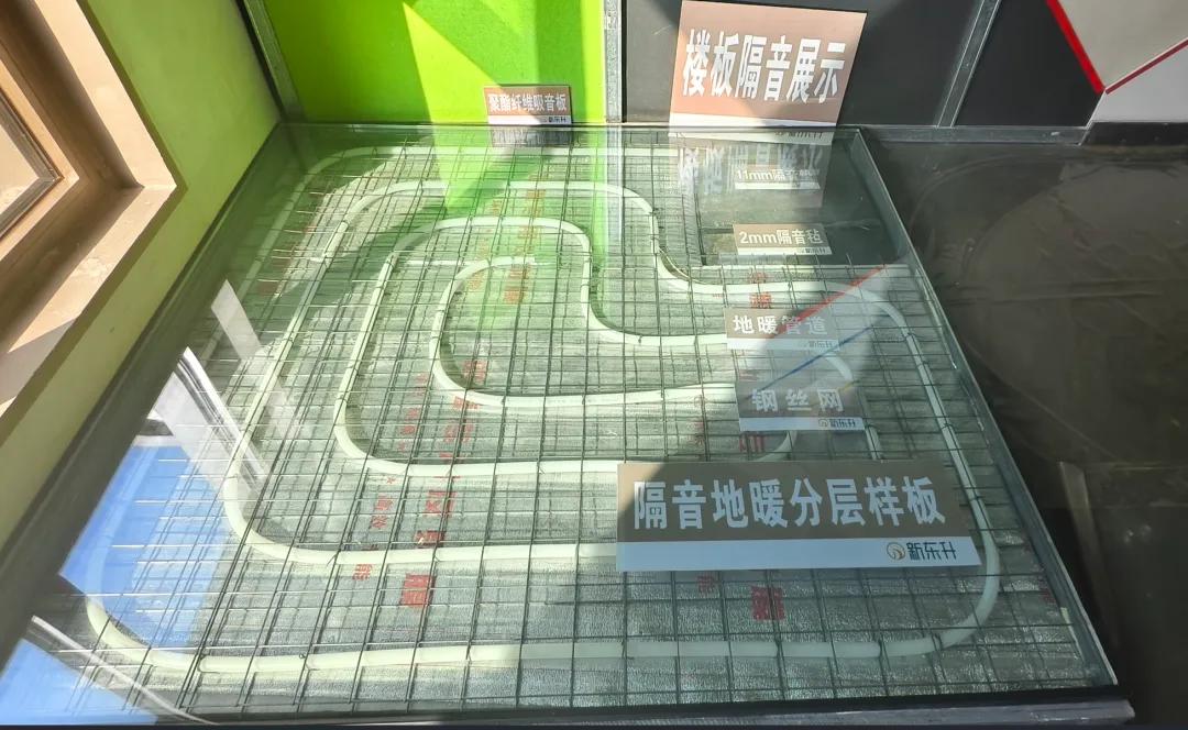 近期，青岛4万/平高端盘交付的刚需感，让人惊掉下巴