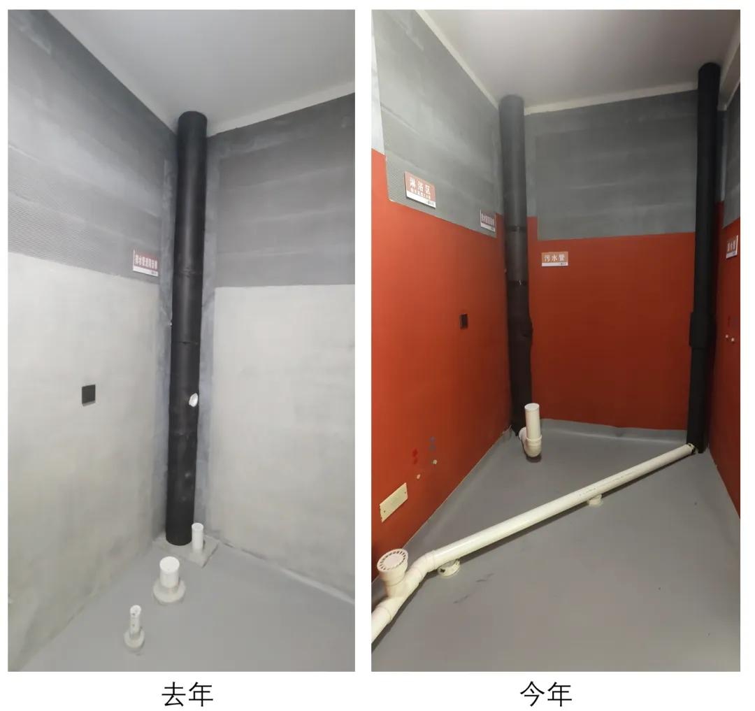 近期，青岛4万/平高端盘交付的刚需感，让人惊掉下巴