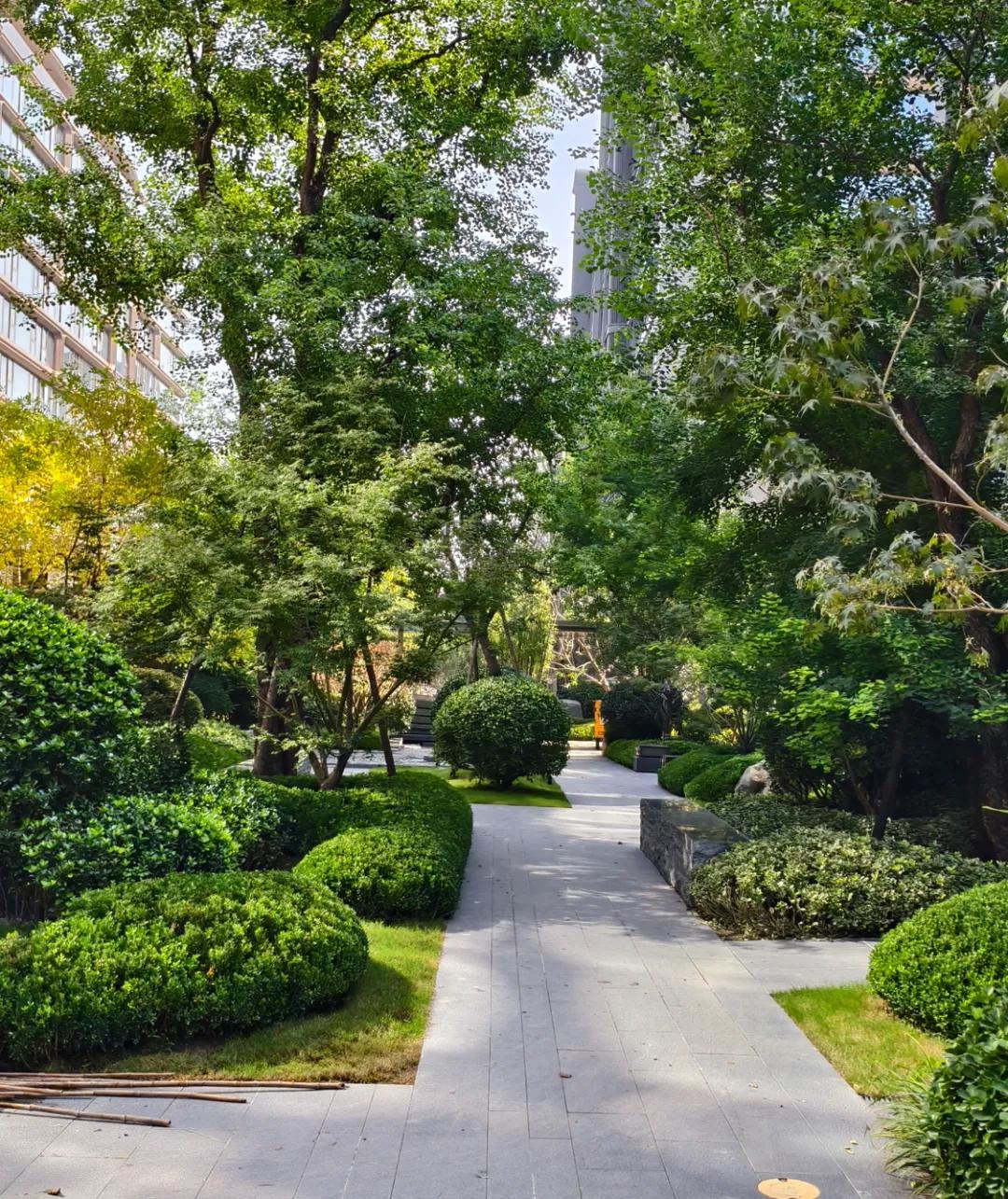 近期，青岛4万/平高端盘交付的刚需感，让人惊掉下巴