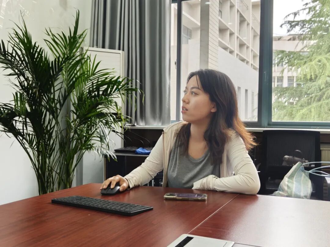 学霸帮帮团（十一） | 新闻与传播学院研究生会成功举办研究生科研基金申报学术沙龙