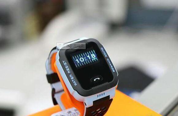 小米的电话手表可以在国外用吗