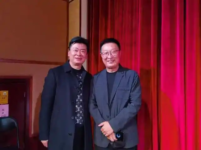 5天6场 北京看豫剧 “豫剧晋京展演周”3月亮相梅兰芳大剧院