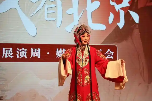 5天6场 北京看豫剧 “豫剧晋京展演周”3月亮相梅兰芳大剧院