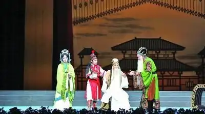 豫剧《程婴救孤》何以盛演20年