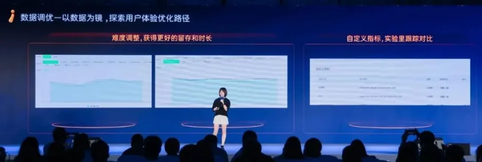 广州畅想互动彭琪雯:小游戏《我们根本难不倒》立项运营复盘,当经典玩法遇见IAA 赛道的新可能