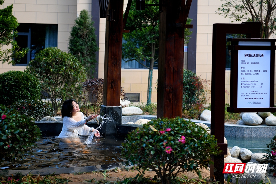 避暑康养到湖南③丨株洲：炎陵神农谷&茶陵花湖谷 夏日消暑好去处