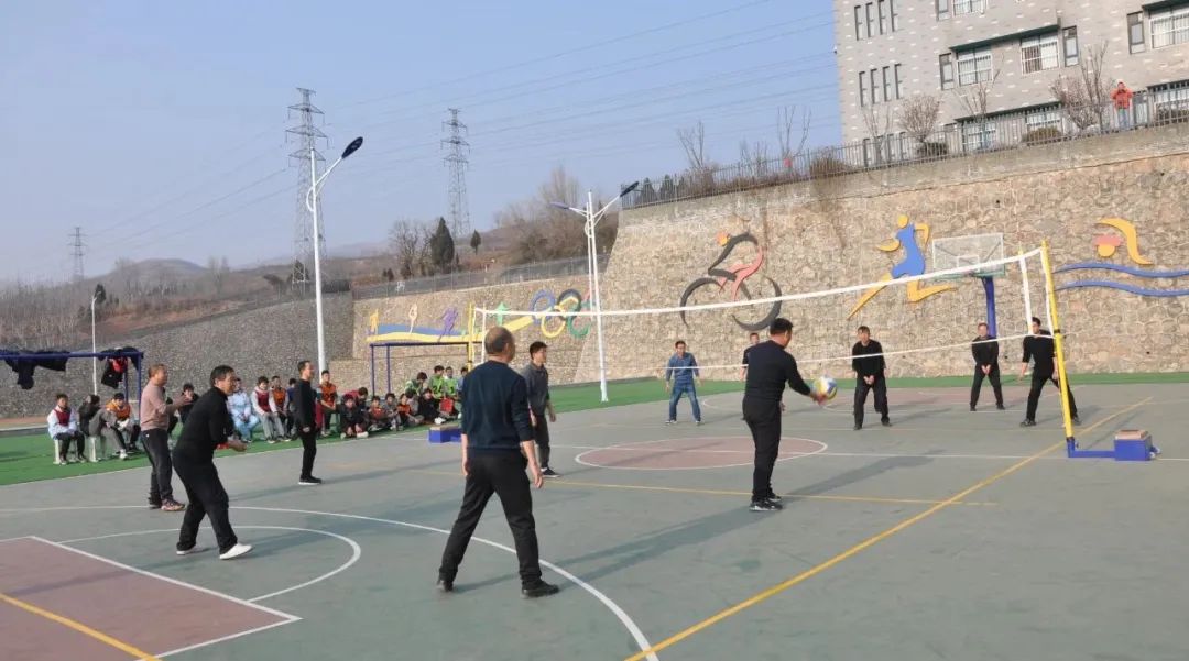 我能为“赛事商洛”做点啥？——商州区思源实验学校这样答