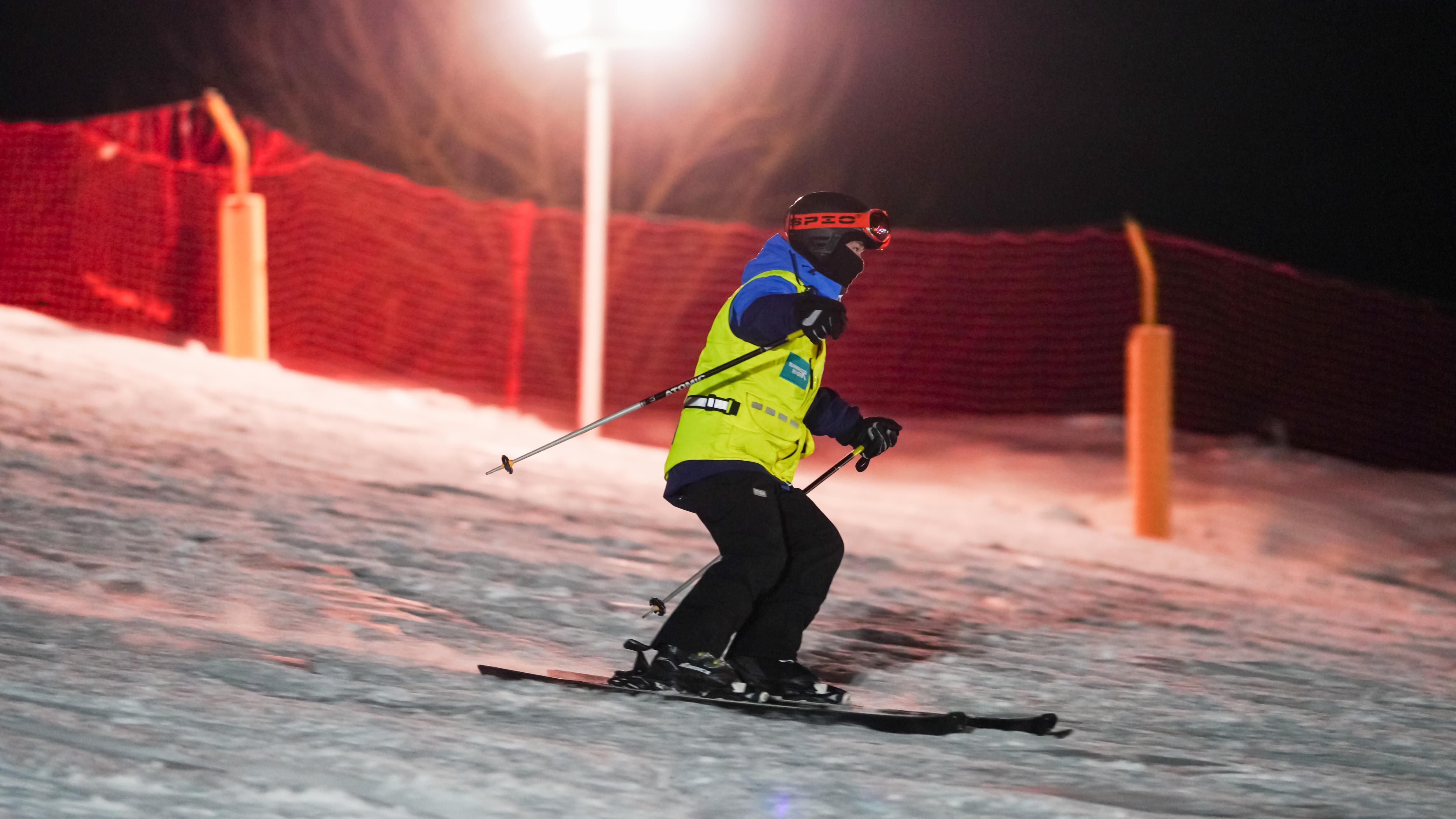 京郊11家滑雪场游玩全攻略，这个雪季新玩法持续更新
