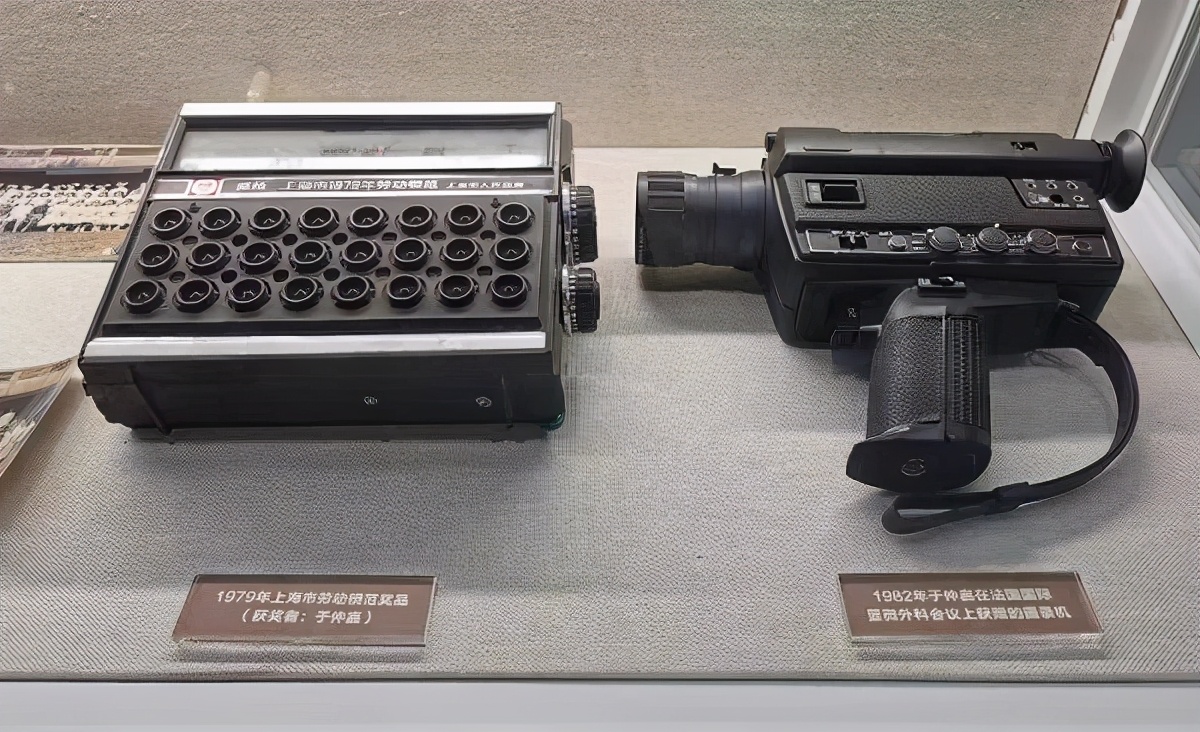 与名医大家“跨时空对话”感悟六院百年历史