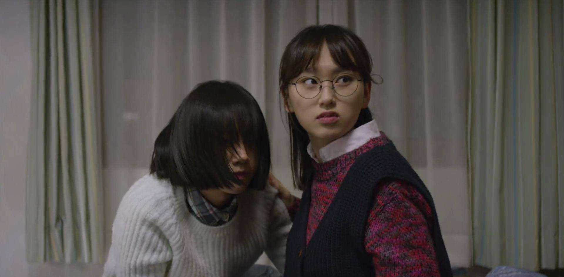 《请回答1988》：最暖的德善，最飒的宝拉