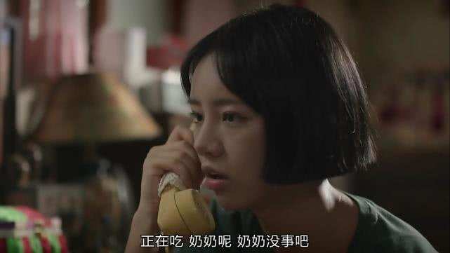 《请回答1988》：最暖的德善，最飒的宝拉