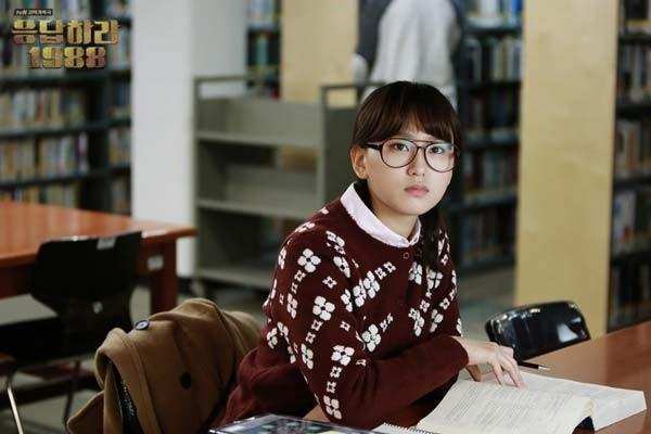 《请回答1988》：最暖的德善，最飒的宝拉