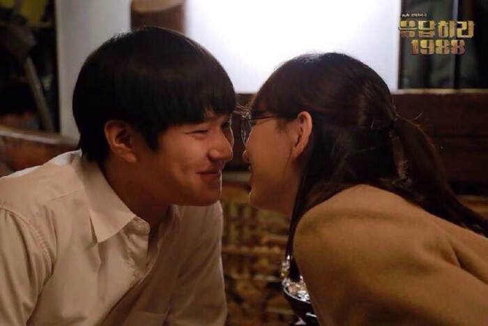 《请回答1988》：最暖的德善，最飒的宝拉