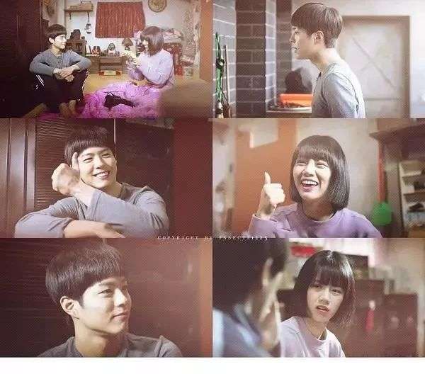 《请回答1988》：最暖的德善，最飒的宝拉