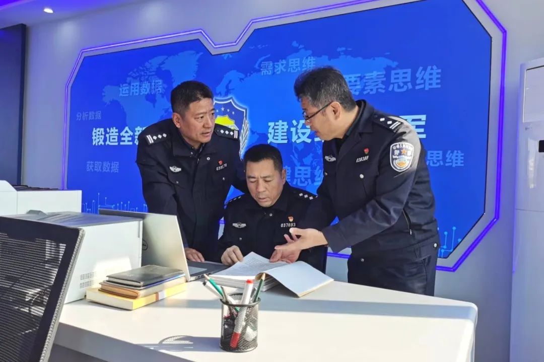 学思践悟 赋能提升丨东营市公安局党委党支部书记培训班参训体会摘登①