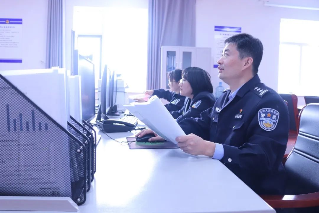 学思践悟 赋能提升丨东营市公安局党委党支部书记培训班参训体会摘登①