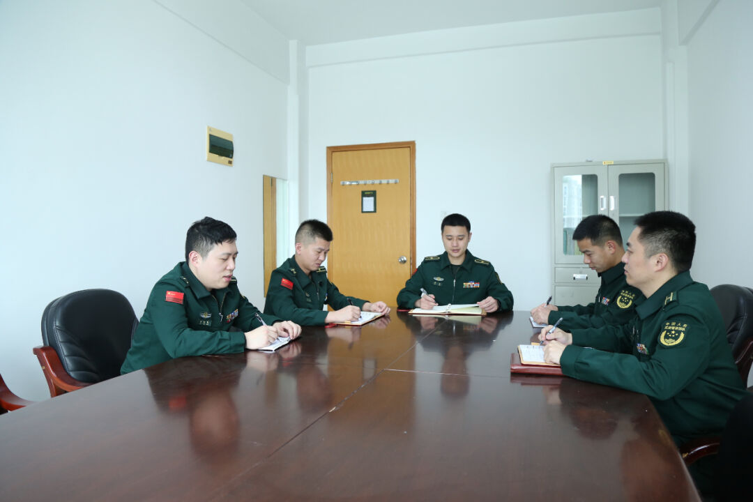 基层传真丨基层党组织书记培训：夯实“基本功” 练强“组织力”