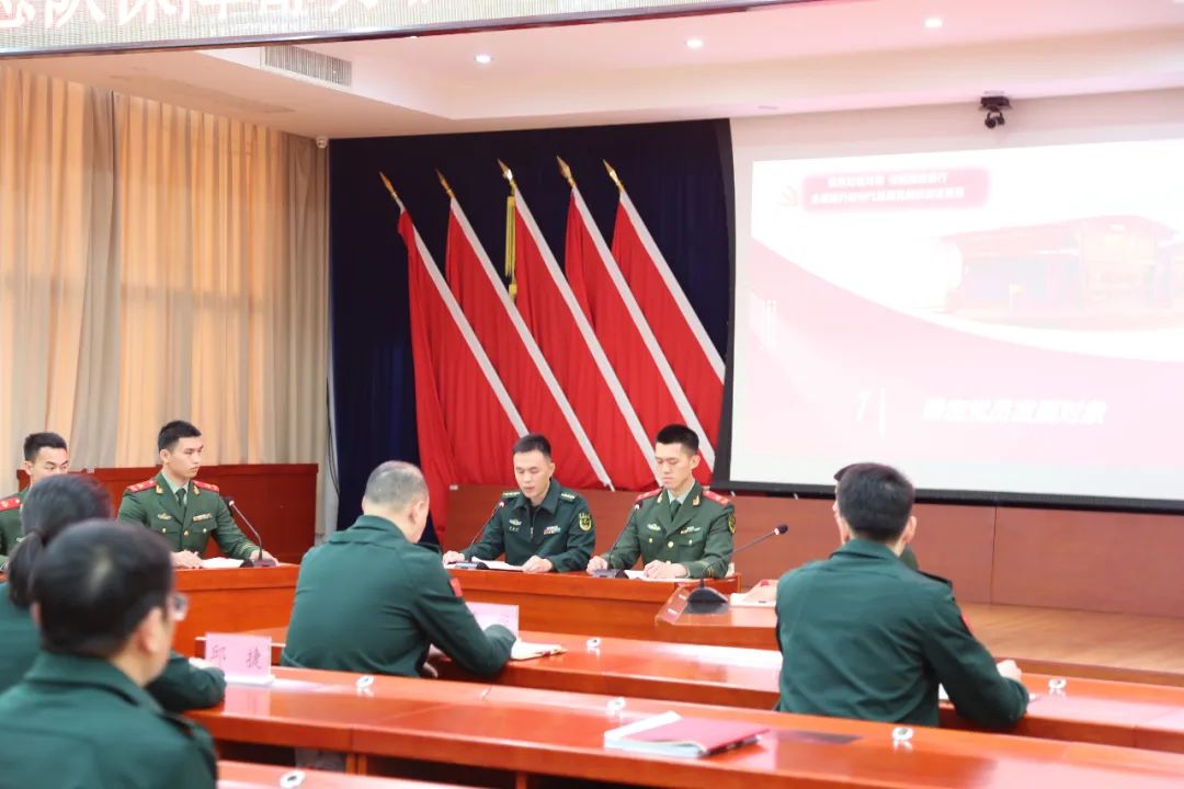 基层传真丨基层党组织书记培训：夯实“基本功” 练强“组织力”