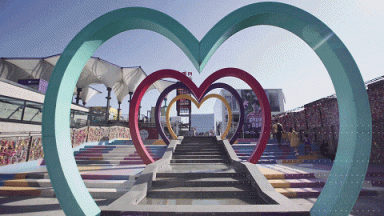 海淀金秋消费节来了！家居焕新、汽车主题生活节、国风秀场……