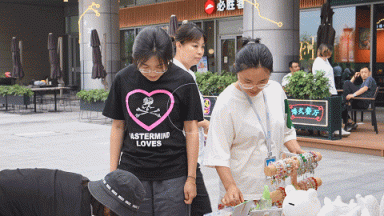 海淀金秋消费节来了！家居焕新、汽车主题生活节、国风秀场……