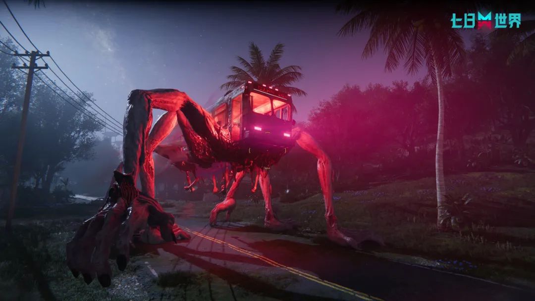 7月新游含金量爆表!《燕云十六声》《绝区零》等大作相继公测