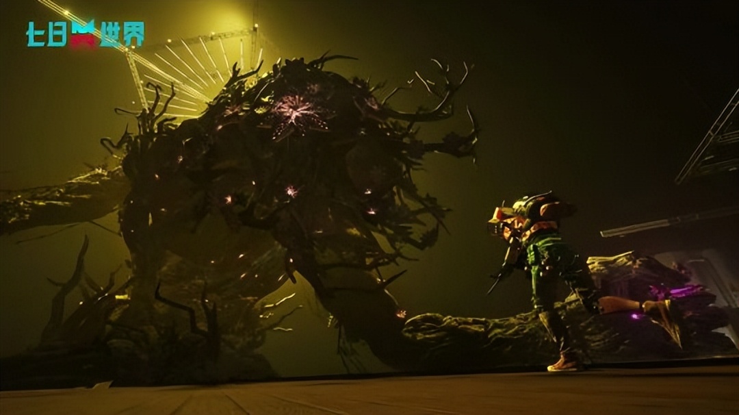 7月新游含金量爆表!《燕云十六声》《绝区零》等大作相继公测