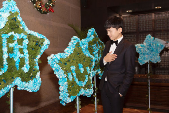 张杰2017“我想”巡演霸气征战海外 期待值燃爆献礼黄金十年