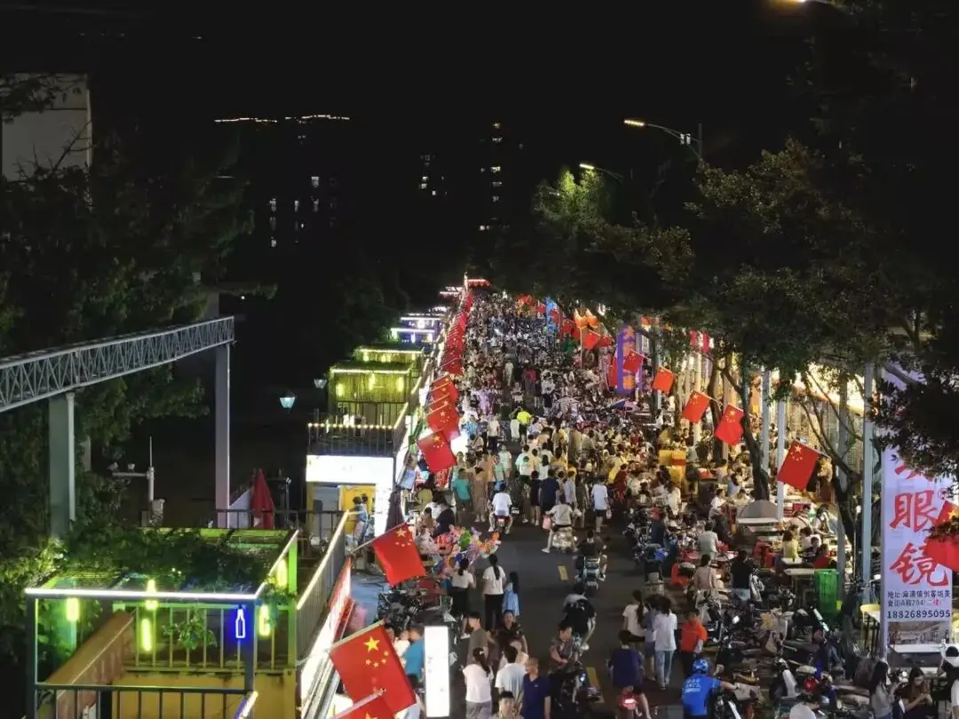 狂薅5个月!东莞跨年消费季启动,吃喝玩乐全打折!