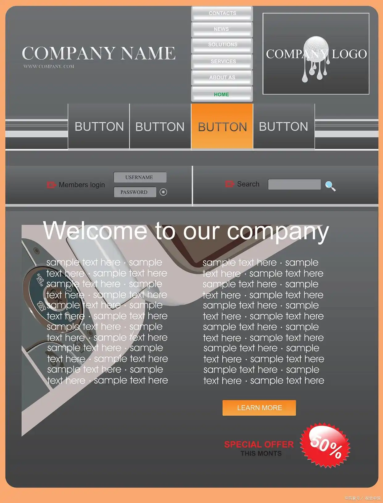 推广网站常用的几种方式