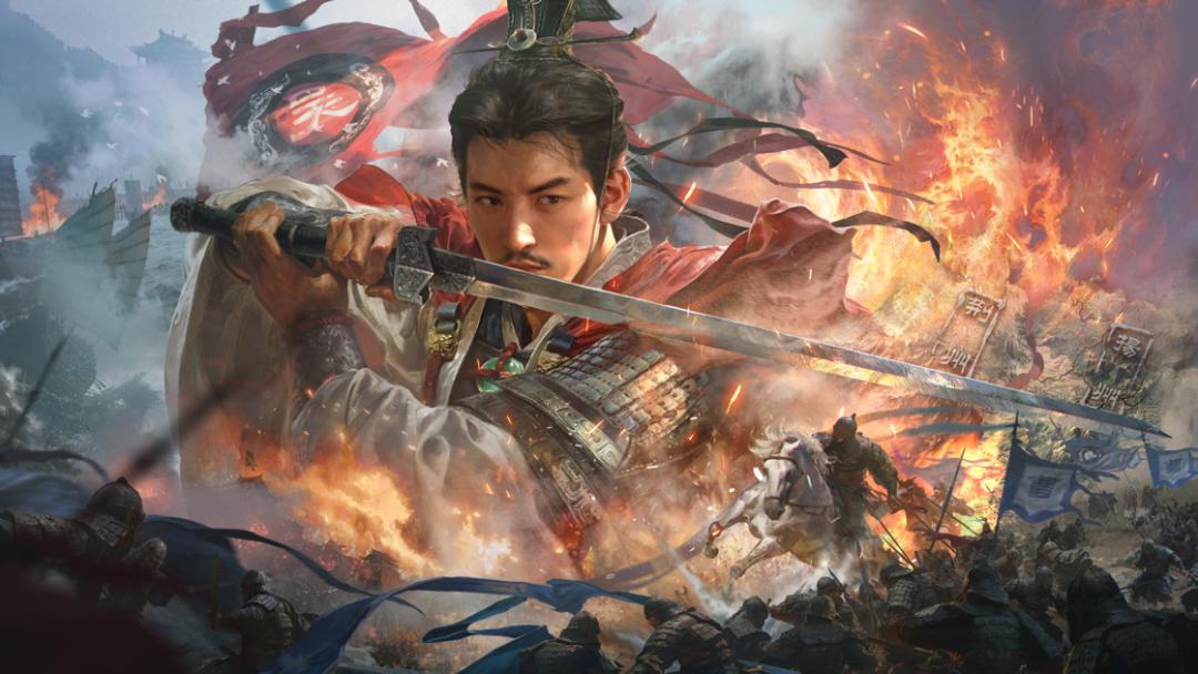 16天iOS赚超1500万：《九牧之野》的11款核心SLG新游中处于何位置