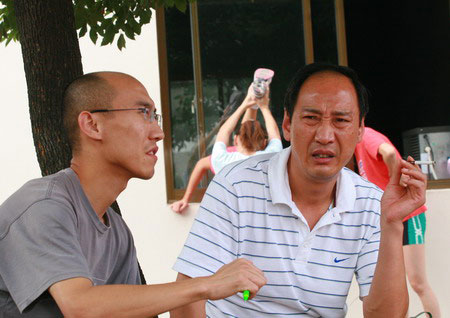 110米栏极限12秒70? 孙海平:天才恐怕都不行