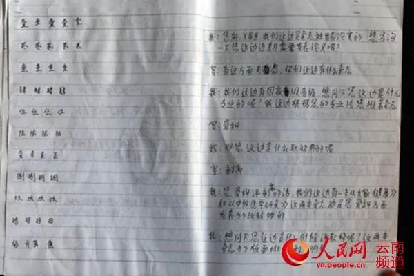 初高中学历骗子代写代发论文,两年获利超600万……